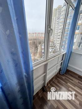 1-к квартира, на длительный срок, 45м2, 6/14 этаж