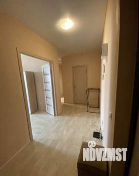 2-к квартира, на длительный срок, 53м2, 4/4 этаж
