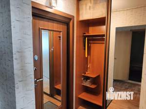 1-к квартира, на длительный срок, 36м2, 11/16 этаж