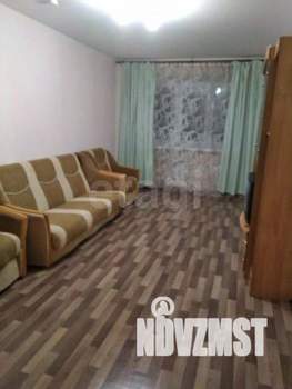 1-к квартира, на длительный срок, 46м2, 2/16 этаж