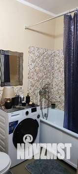 Студия квартира, посуточно, 25м2, 22/25 этаж