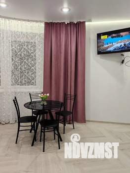 1-к квартира, посуточно, 46м2, 7/14 этаж