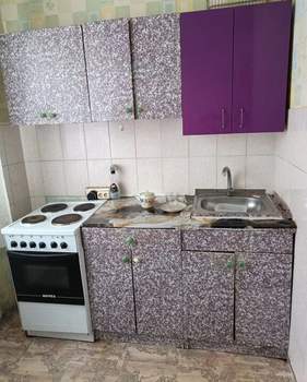 1-к квартира, на длительный срок, 35м2, 7/9 этаж