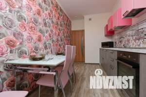 2-к квартира, посуточно, 59м2, 7/10 этаж