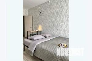 1-к квартира, посуточно, 22м2, 14/25 этаж