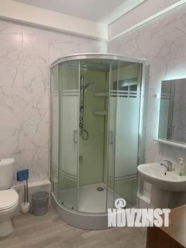 2-к квартира, на длительный срок, 55м2, 4/5 этаж