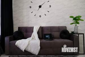 2-к квартира, посуточно, 45м2, 3/23 этаж