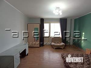 1-к квартира, на длительный срок, 41м2, 6/10 этаж