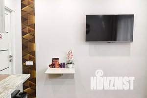 1-к квартира, посуточно, 18м2, 1/10 этаж