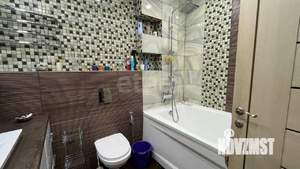 2-к квартира, на длительный срок, 60м2, 11/24 этаж