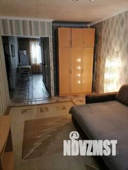 1-к квартира, посуточно, 34м2, 1/5 этаж