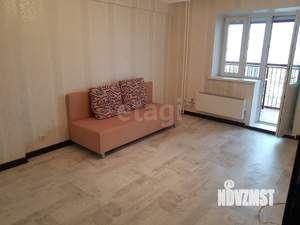 2-к квартира, на длительный срок, 60м2, 10/17 этаж