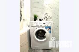 1-к квартира, посуточно, 45м2, 15/19 этаж