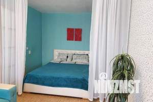 2-к квартира, посуточно, 46м2, 3/5 этаж