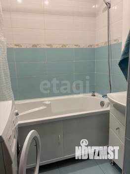 2-к квартира, на длительный срок, 48м2, 2/5 этаж