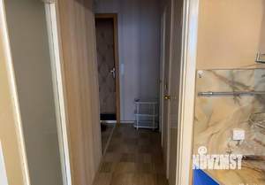 1-к квартира, на длительный срок, 45м2, 7/10 этаж