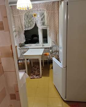 1-к квартира, на длительный срок, 35м2, 2/5 этаж