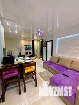 2-к квартира, посуточно, 50м2, 3/5 этаж