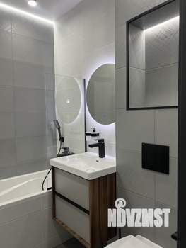 2-к квартира, на длительный срок, 58м2, 7/17 этаж