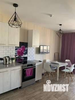 2-к квартира, на длительный срок, 54м2, 9/17 этаж