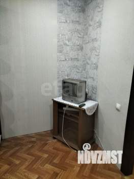 1-к квартира, на длительный срок, 40м2, 4/16 этаж