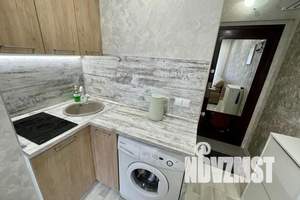 1-к квартира, посуточно, 16м2, 1/5 этаж