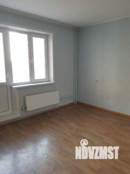 1-к квартира, на длительный срок, 52м2, 6/17 этаж