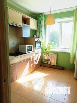 1-к квартира, на длительный срок, 34м2, 3/9 этаж