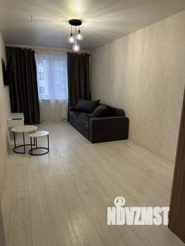 1-к квартира, на длительный срок, 49м2, 14/17 этаж