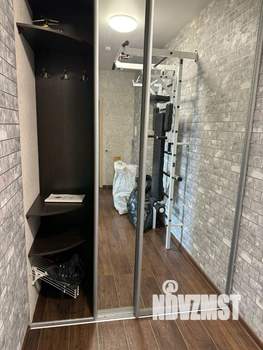 1-к квартира, на длительный срок, 43м2, 9/14 этаж