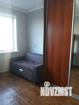 1-к квартира, на длительный срок, 18м2, 3/5 этаж