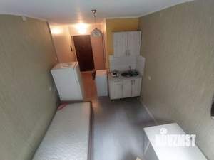 Студия квартира, на длительный срок, 15м2, 2/5 этаж