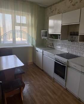 3-к квартира, на длительный срок, 68м2, 8/9 этаж