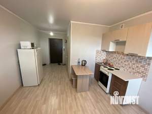 Студия квартира, на длительный срок, 23м2, 10/14 этаж