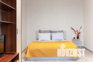 1-к квартира, посуточно, 40м2, 14/26 этаж