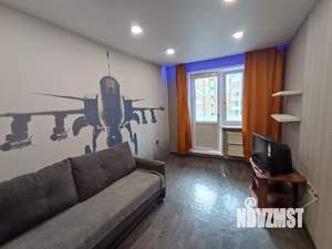 1-к квартира, на длительный срок, 36м2, 3/10 этаж