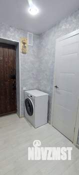 1-к квартира, на длительный срок, 17м2, 1/5 этаж