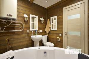 1-к квартира, посуточно, 30м2, 13/23 этаж