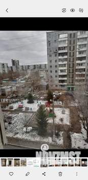 2-к квартира, на длительный срок, 54м2, 5/10 этаж