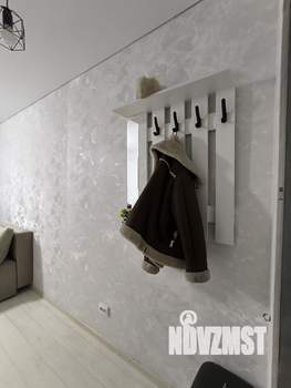 Студия квартира, на длительный срок, 18м2, 9/9 этаж