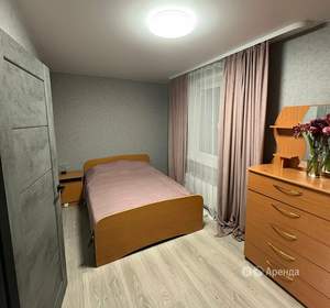 4-к квартира, на длительный срок, 74м2, 17/20 этаж