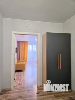 1-к квартира, на длительный срок, 40м2, 9/17 этаж