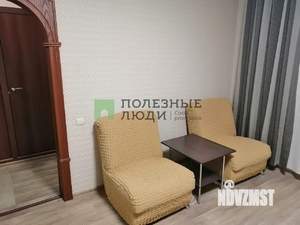 1-к квартира, на длительный срок, 30м2, 3/9 этаж