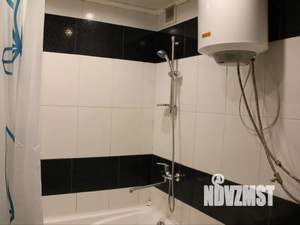 1-к квартира, посуточно, 35м2, 3/5 этаж