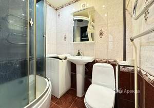1-к квартира, на длительный срок, 31м2, 5/5 этаж