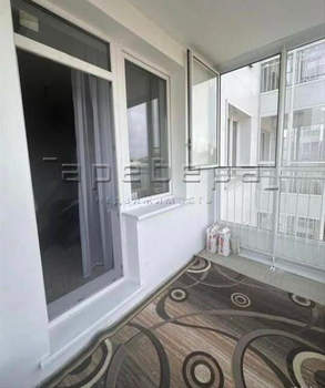 1-к квартира, на длительный срок, 20м2, 7/19 этаж