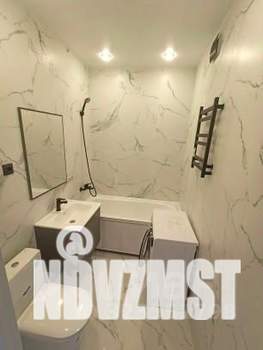 Студия квартира, на длительный срок, 26м2, 10/19 этаж