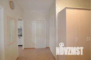 1-к квартира, посуточно, 51м2, 8/20 этаж