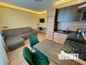 1-к квартира, посуточно, 28м2, 10/10 этаж