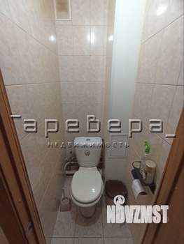 1-к квартира, на длительный срок, 41м2, 6/10 этаж